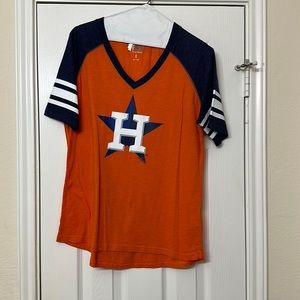 Astros Tshirt